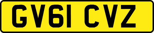 GV61CVZ