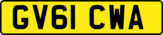 GV61CWA