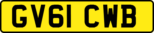 GV61CWB