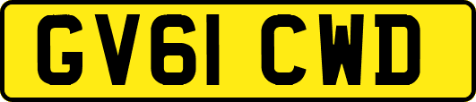GV61CWD