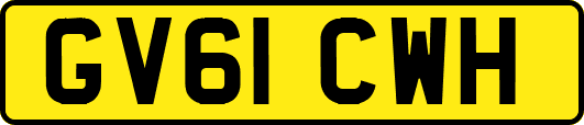 GV61CWH