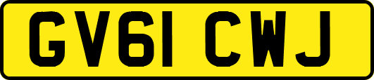 GV61CWJ