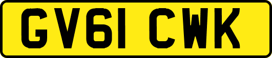 GV61CWK