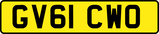 GV61CWO