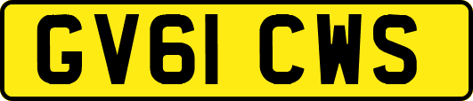 GV61CWS
