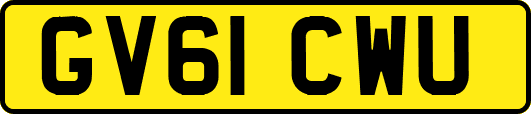 GV61CWU