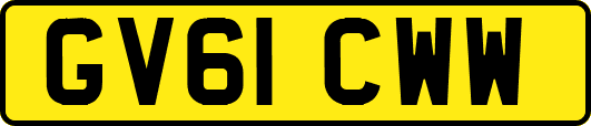 GV61CWW
