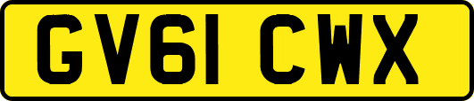 GV61CWX
