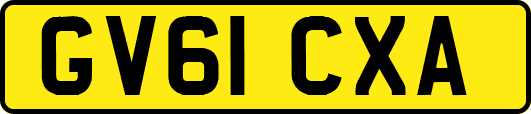 GV61CXA