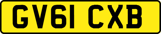 GV61CXB