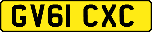 GV61CXC