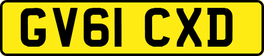 GV61CXD