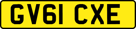 GV61CXE