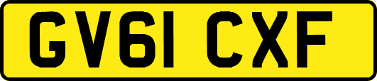 GV61CXF