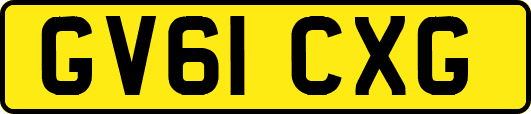 GV61CXG