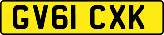 GV61CXK