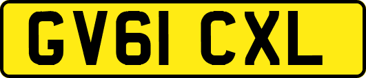 GV61CXL