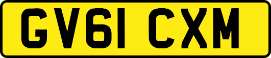 GV61CXM