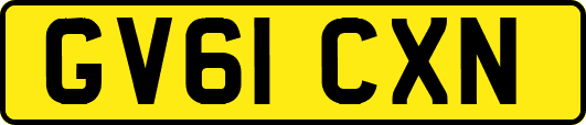 GV61CXN