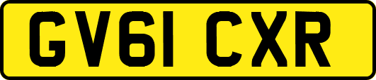 GV61CXR