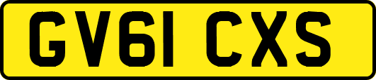GV61CXS