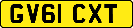 GV61CXT