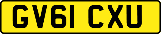 GV61CXU