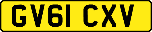 GV61CXV