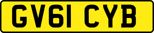 GV61CYB