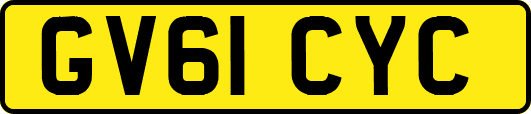 GV61CYC