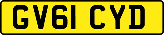 GV61CYD