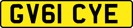 GV61CYE