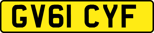 GV61CYF