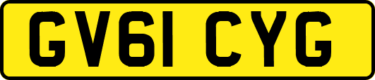 GV61CYG