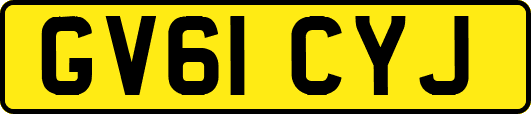 GV61CYJ