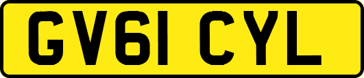 GV61CYL