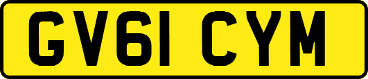 GV61CYM