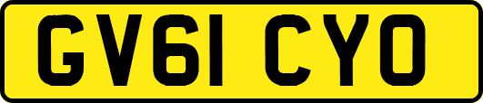 GV61CYO