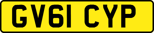 GV61CYP