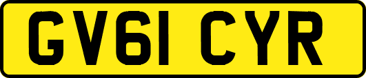 GV61CYR