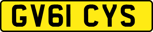 GV61CYS