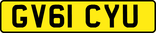 GV61CYU