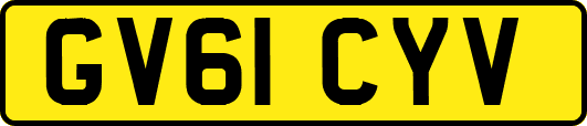GV61CYV