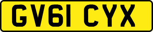 GV61CYX