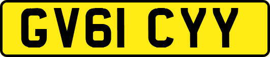 GV61CYY