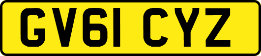 GV61CYZ