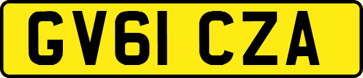 GV61CZA