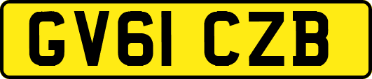 GV61CZB