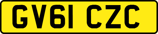 GV61CZC