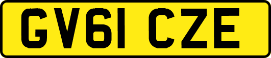 GV61CZE